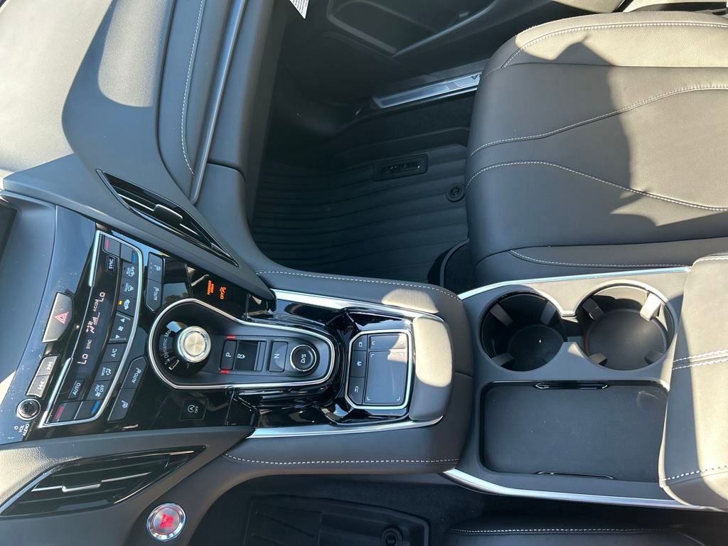 New 2025 Acura RDX SH-AWD image 15