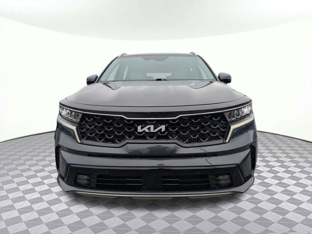 Used 2022 Kia Sorento EX image 8
