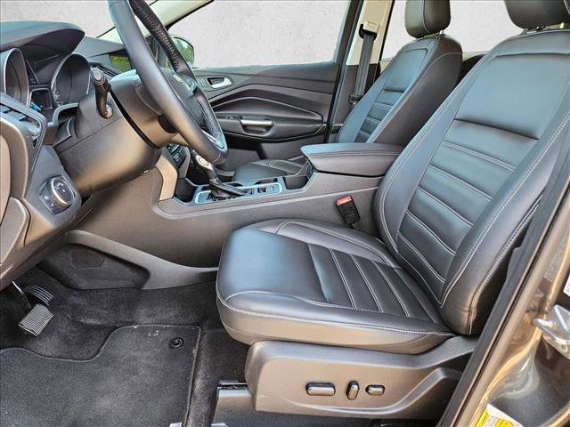 Used 2019 Ford Escape SEL FWD image 15