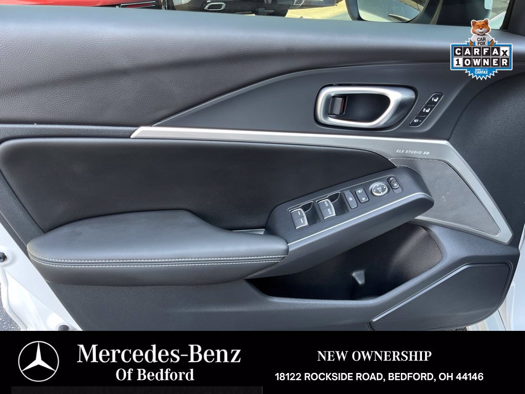 Used 2025 Acura Integra A-Spec w/ Technology Package FWD image 11