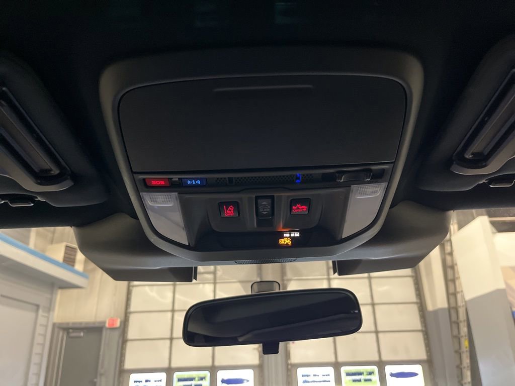 Certified 2024 Subaru Forester Wilderness image 31