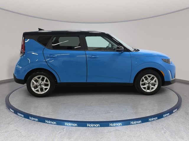 Used 2024 Kia Soul S image 5
