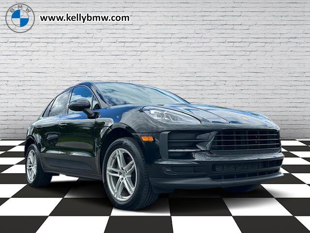 Used 2020 Porsche Macan