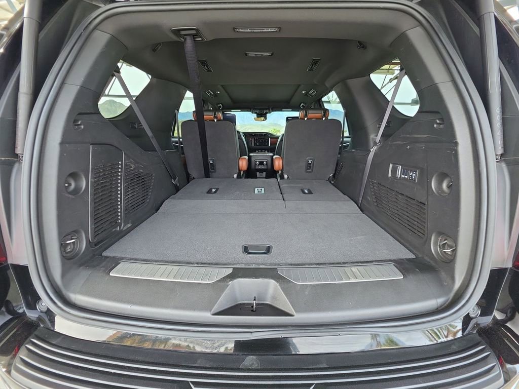 Used 2024 GMC Yukon Denali Ultimate image 27