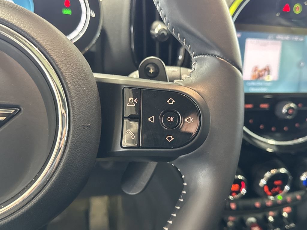 Used 2024 MINI Cooper Countryman S AWD/4WD image 9