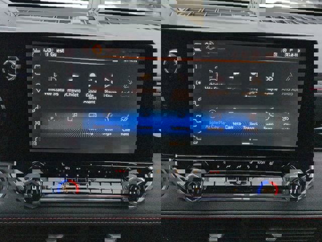 New 2026 Chevrolet Colorado Z71 image 14