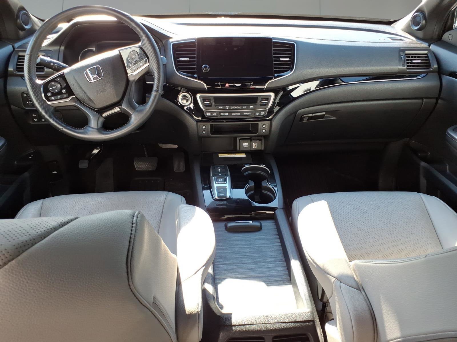 Used 2022 Honda Passport Elite image 6