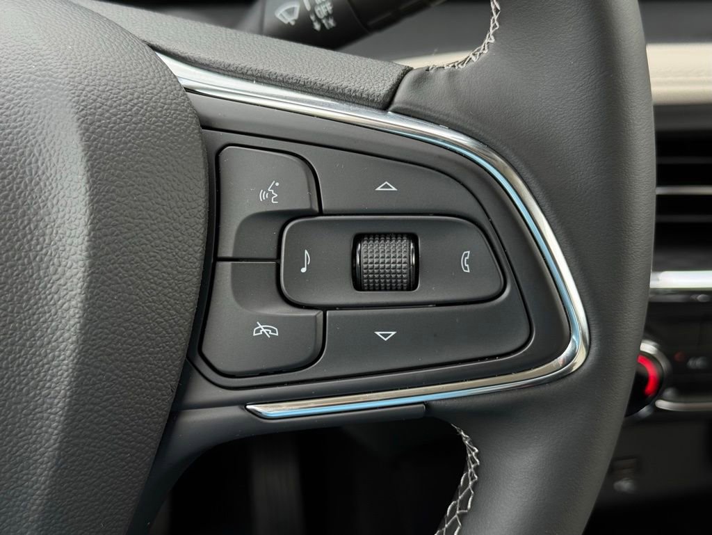 Used 2026 Buick Encore GX Preferred w/ Advanced Technology Package FWD image 29