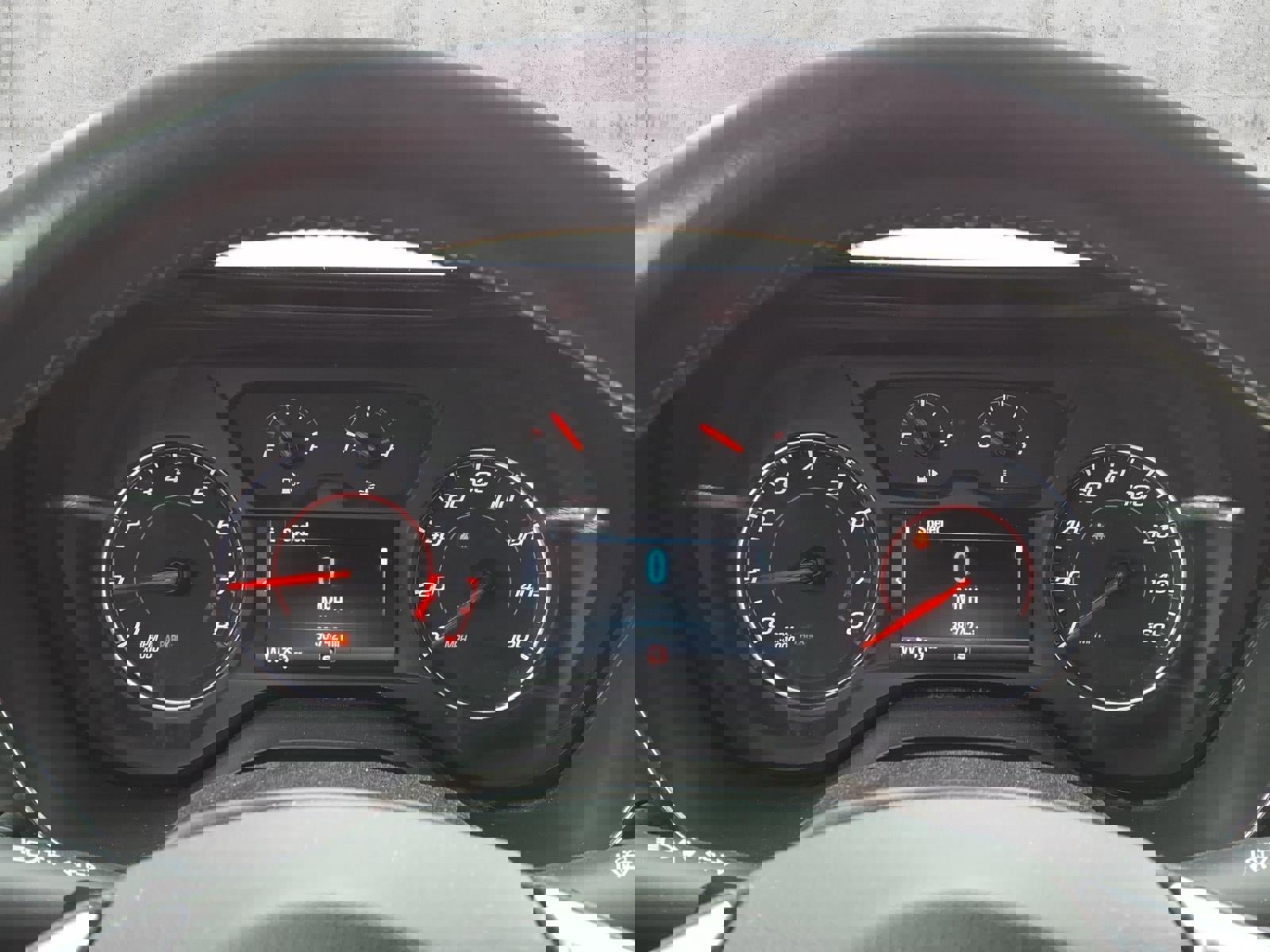 Used 2018 Chevrolet Camaro LS w/ RS Package image 14