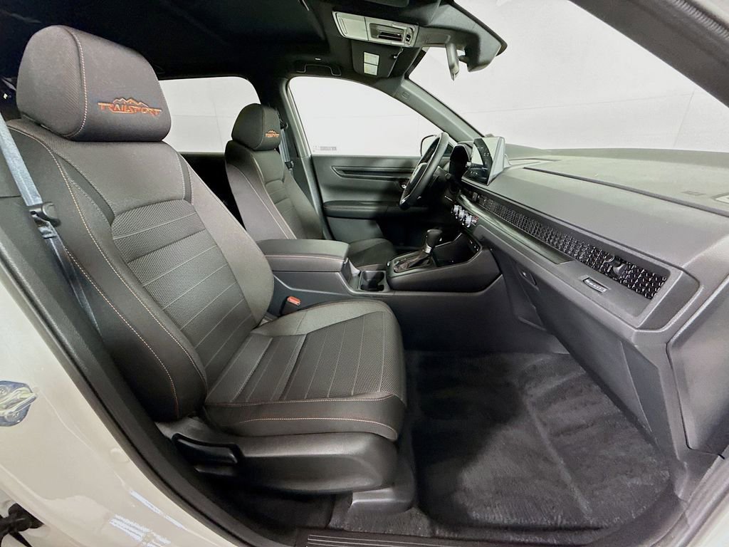 Certified 2026 Honda CR-V TrailSport image 26