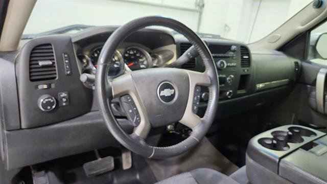 Used 2012 Chevrolet Silverado 1500 LT RWD image 20