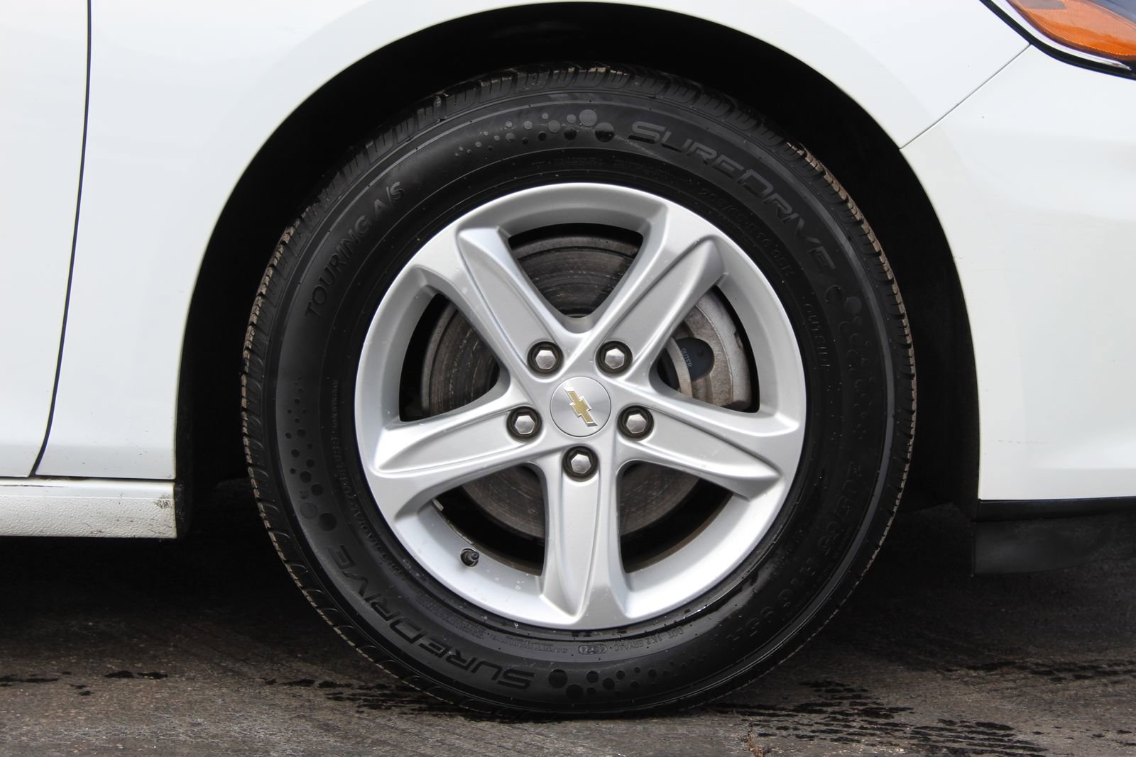 Used 2023 Chevrolet Malibu LT image 25