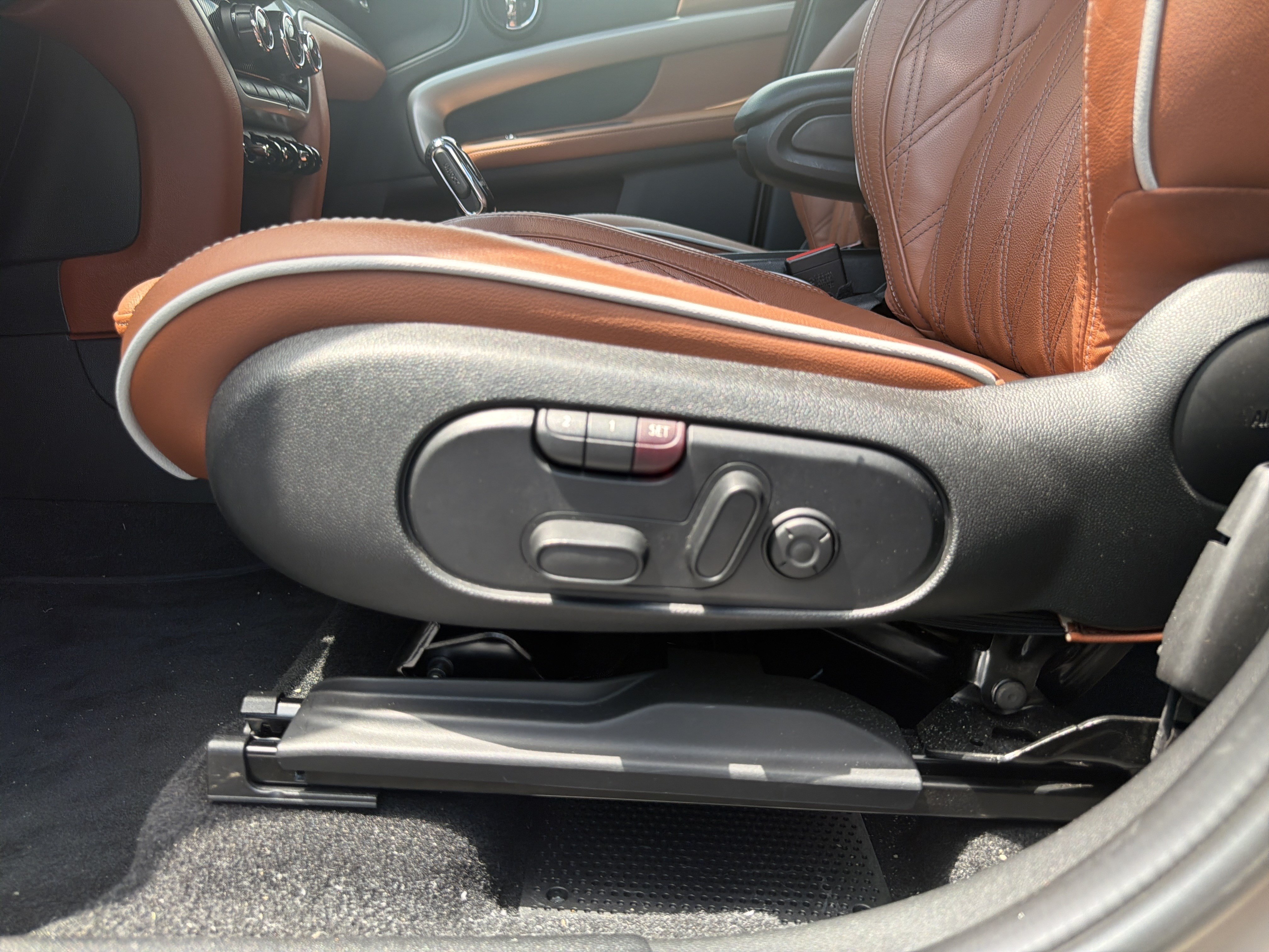 Used 2024 MINI Cooper Countryman S FWD image 21