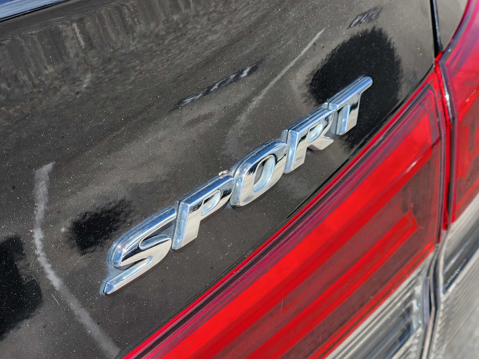 Used 2022 Honda Civic Sport image 11