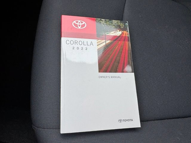 Used 2022 Toyota Corolla LE FWD image 22