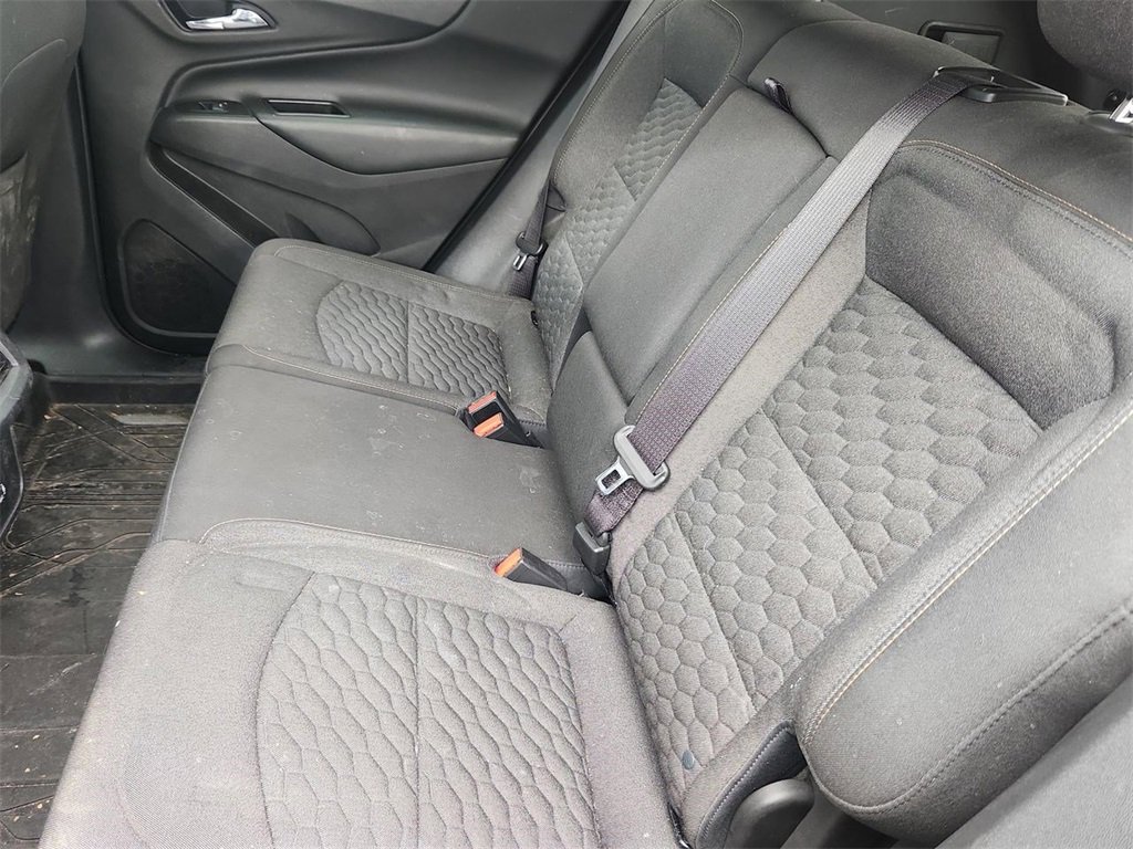 Used 2020 Chevrolet Equinox LT image 25