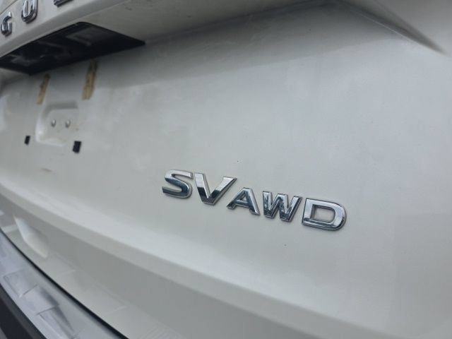 Certified 2023 Nissan Rogue SV w/ SV Premium B Package AWD/4WD image 13
