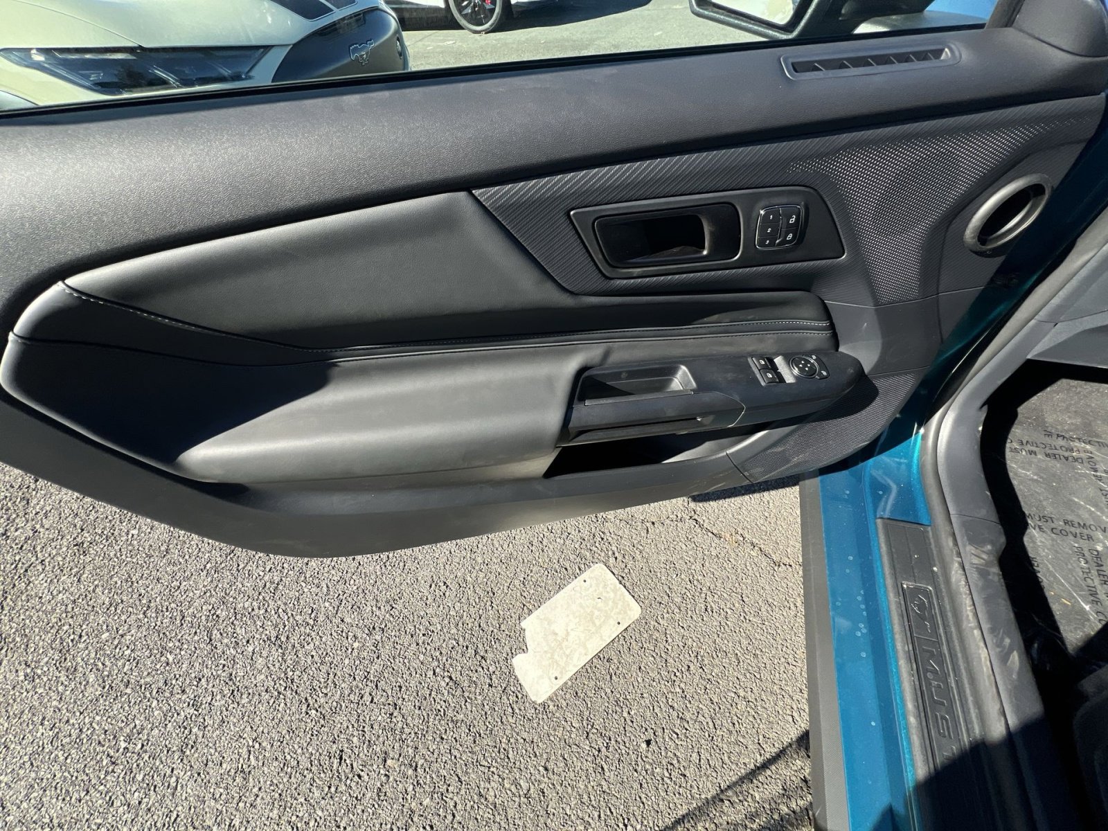 New 2026 Ford Mustang GT Premium image 15