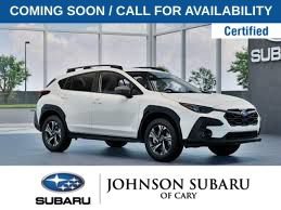 Used 2026 Subaru Crosstrek 2.5i Premium