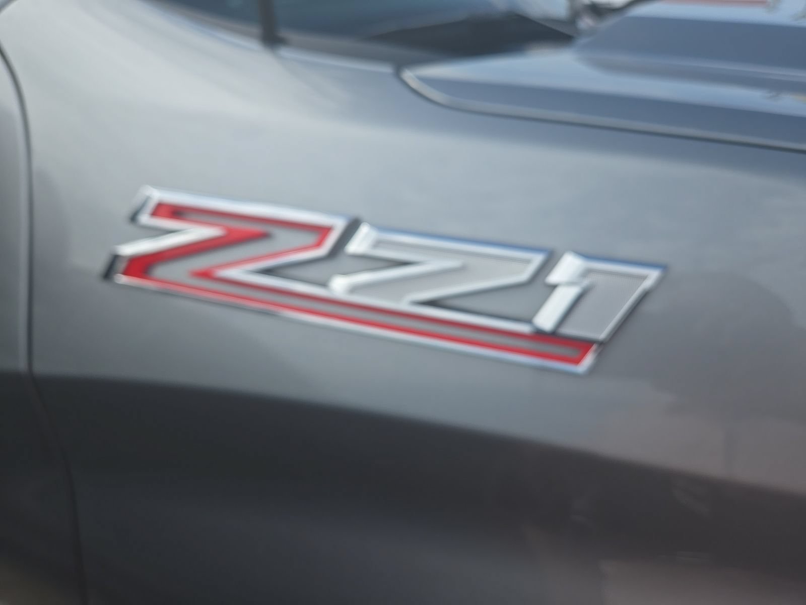 Used 2025 Chevrolet Silverado 1500 LT w/ Texas Edition Plus AWD/4WD image 4