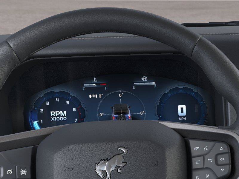 New 2026 Ford Bronco Badlands w/ Sasquatch Package AWD/4WD image 13