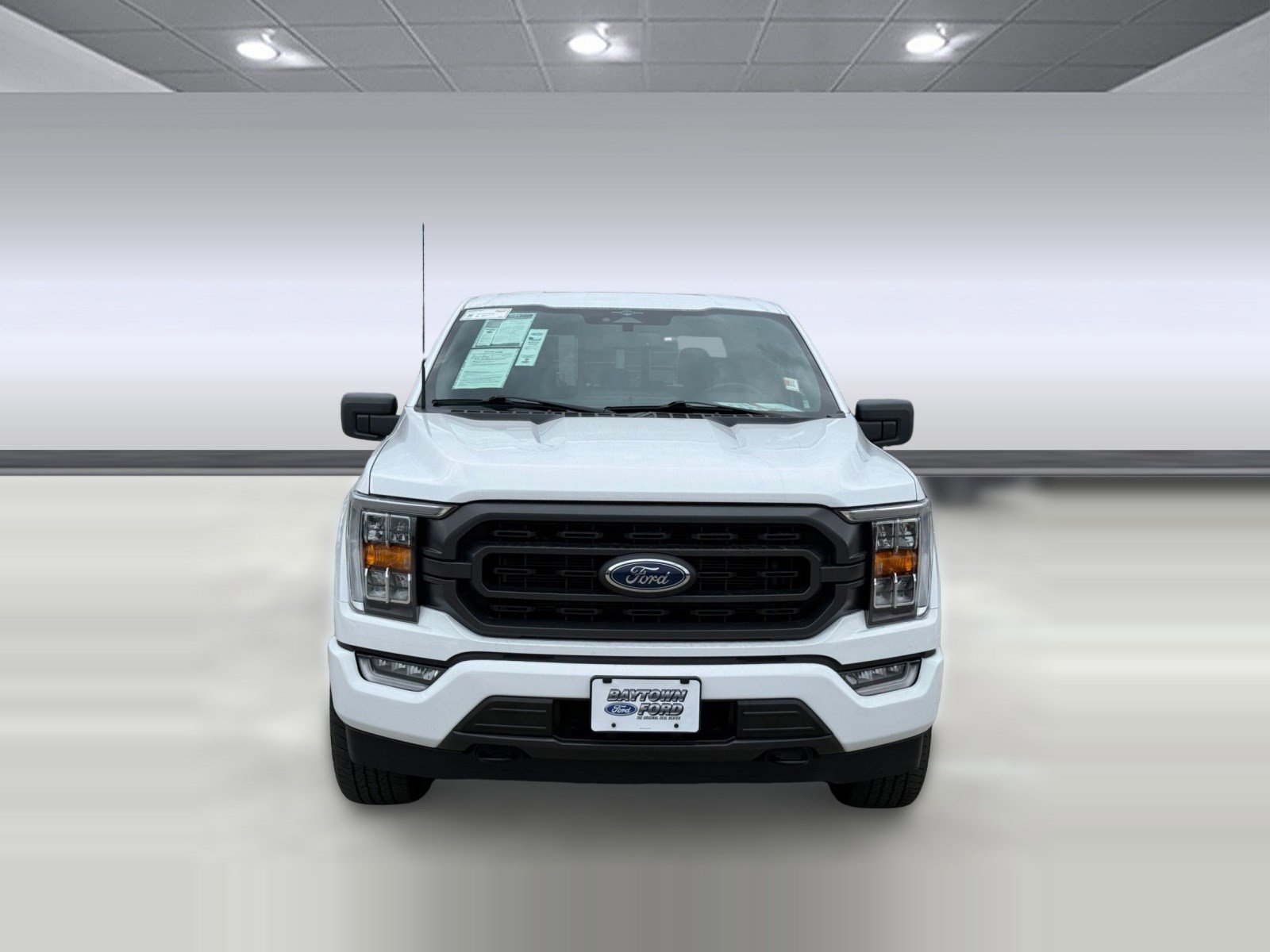 Used 2023 Ford F150 XLT w/ Equipment Group 302A High image 5