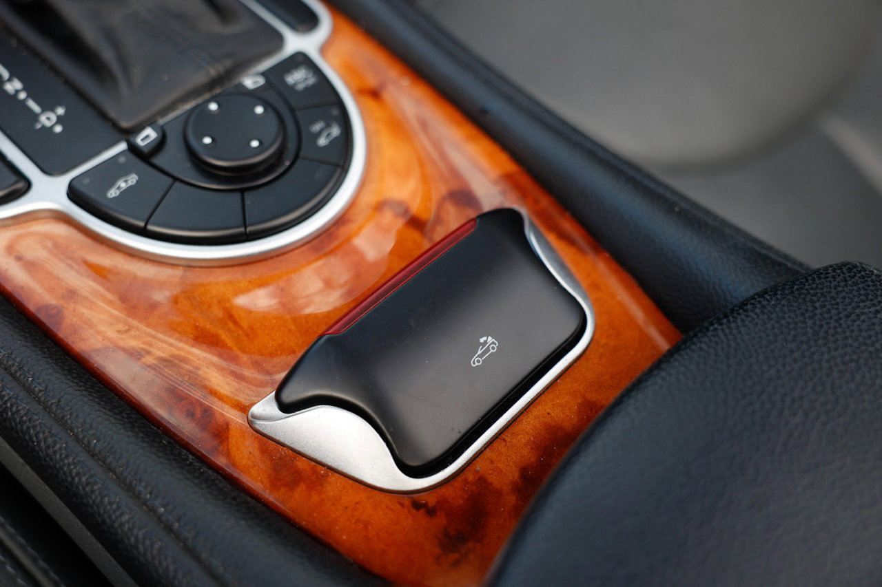 Used 2006 Mercedes-Benz SL 500 image 39