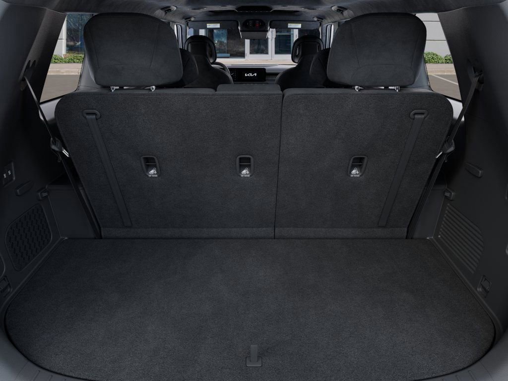 New 2027 Kia Telluride SX Prestige X-Line image 24