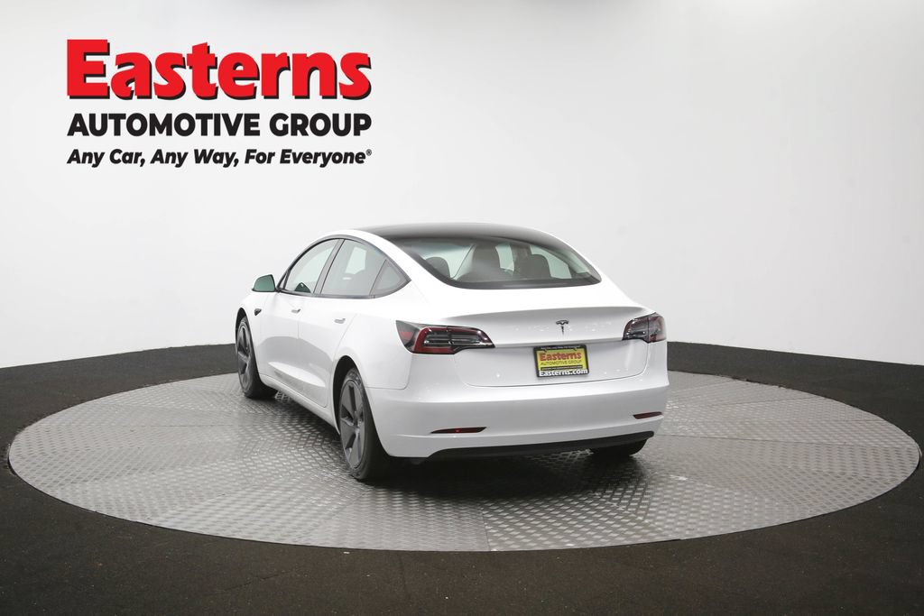 Used 2023 Tesla Model 3 Standard Range RWD image 33