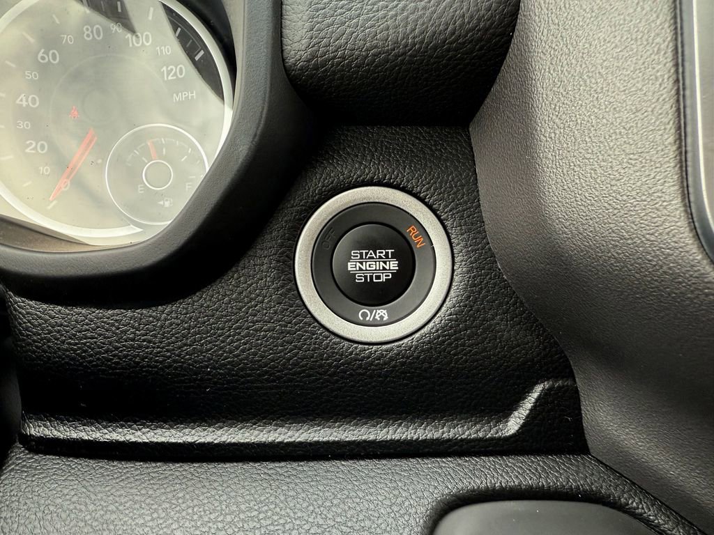 New 2026 RAM 1500 Big Horn image 24