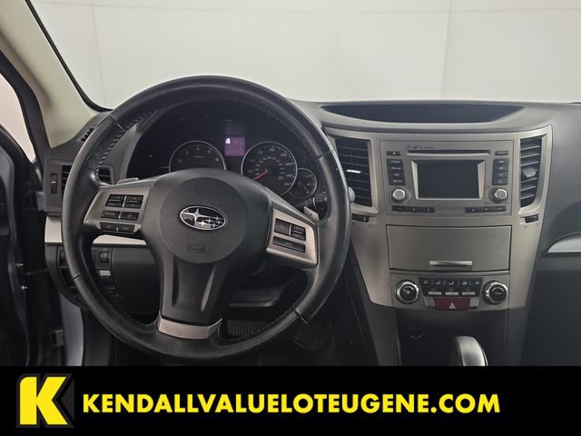 Used 2014 Subaru Outback 2.5i Premium AWD/4WD image 12