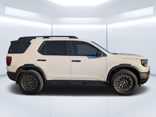 Used 2026 Honda Passport TrailSport image 2