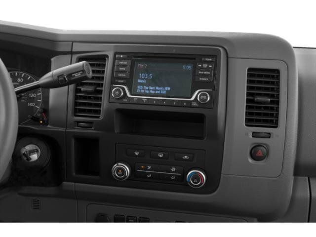 Used 2021 Nissan NV 2500 SV w/ Navigation Package image 13