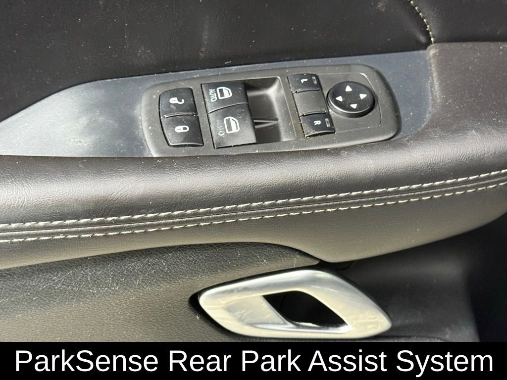 Used 2018 Dodge Challenger SXT Plus image 19