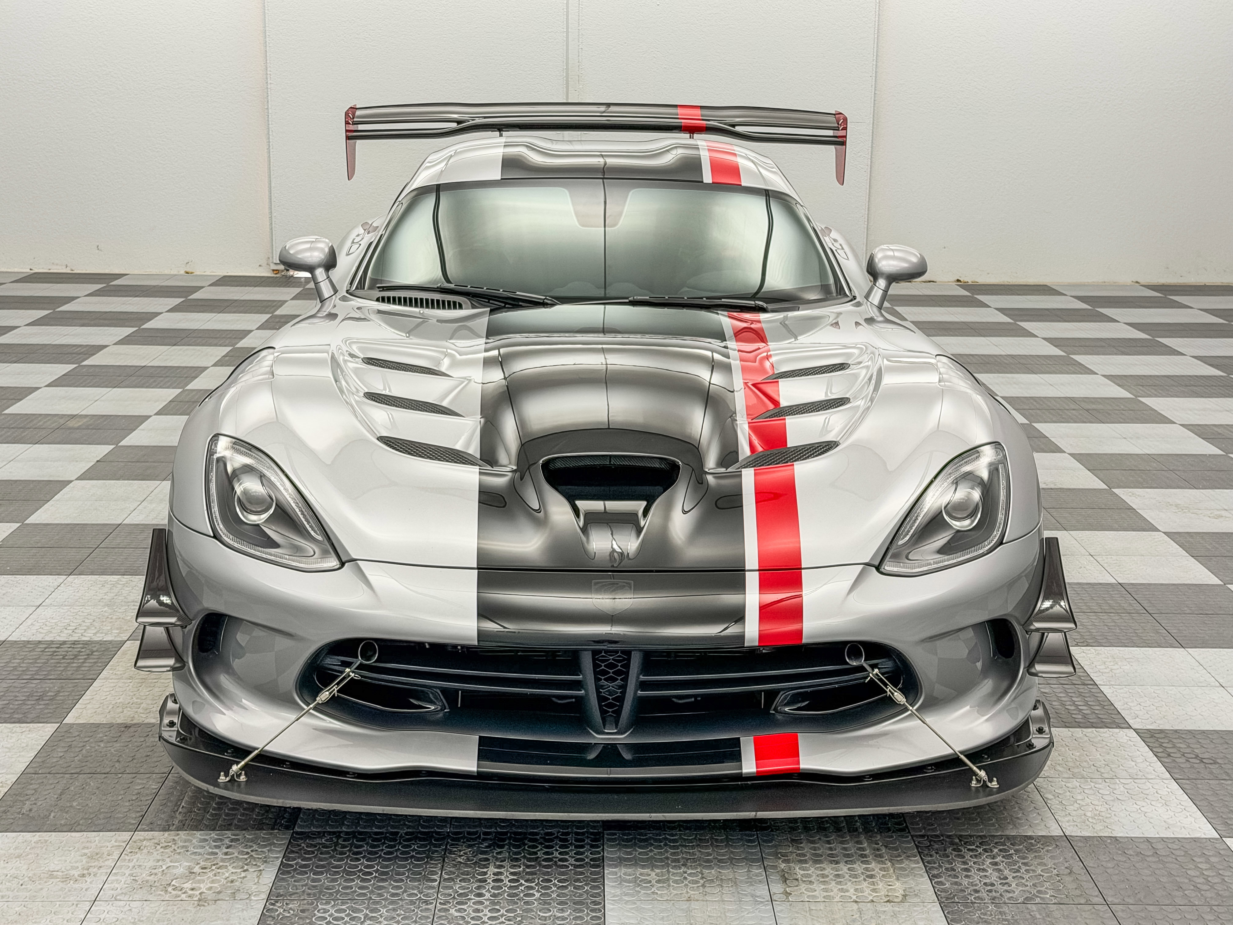 Used 2016 Dodge Viper ACR w/ Extreme Aero Package image 5