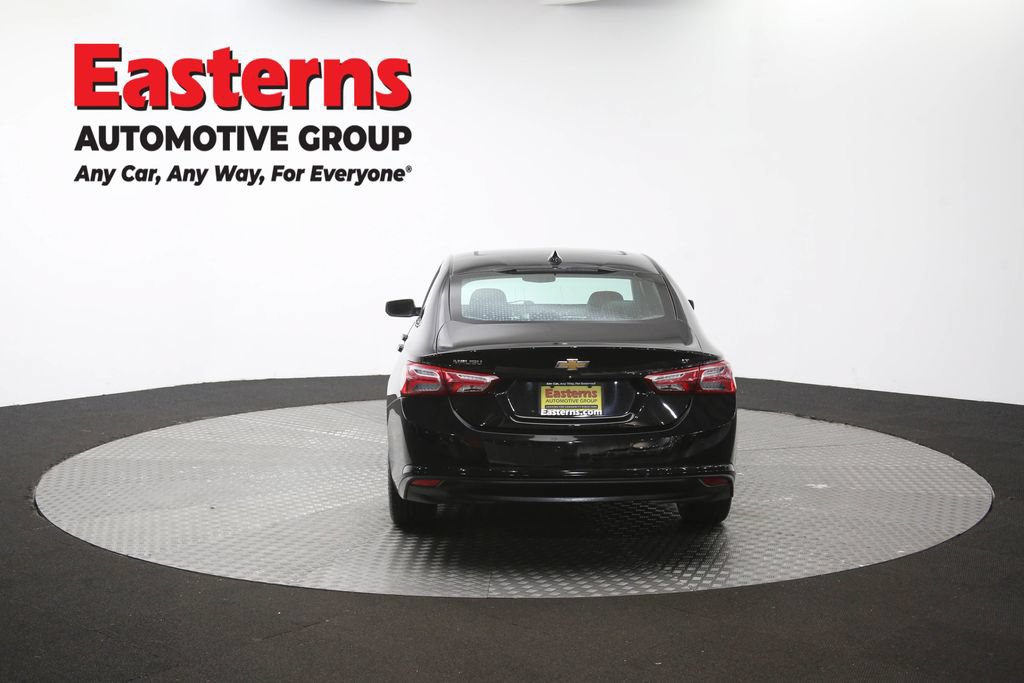 Used 2024 Chevrolet Malibu LT FWD image 40