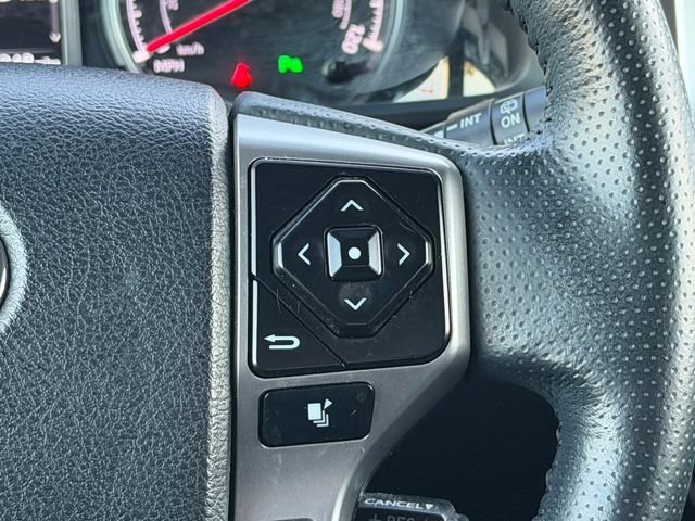 Certified 2023 Toyota 4Runner Limited image 28