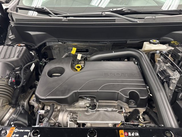 Used 2024 Chevrolet Equinox LT image 38