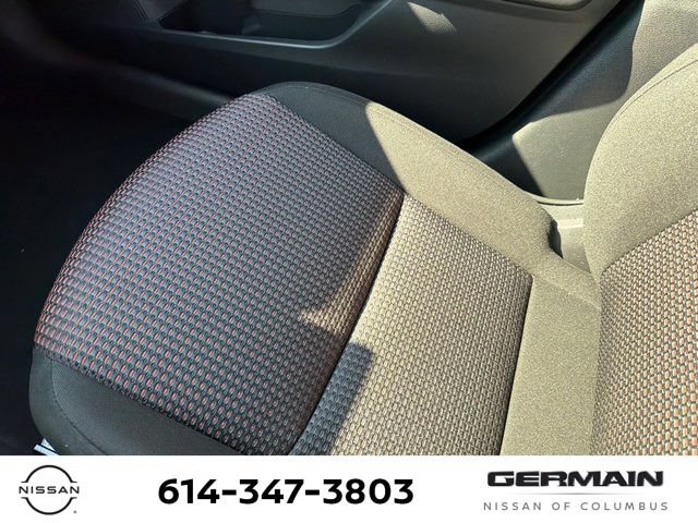 New 2026 Nissan Sentra SR w/ SR All Weather Package FWD image 28