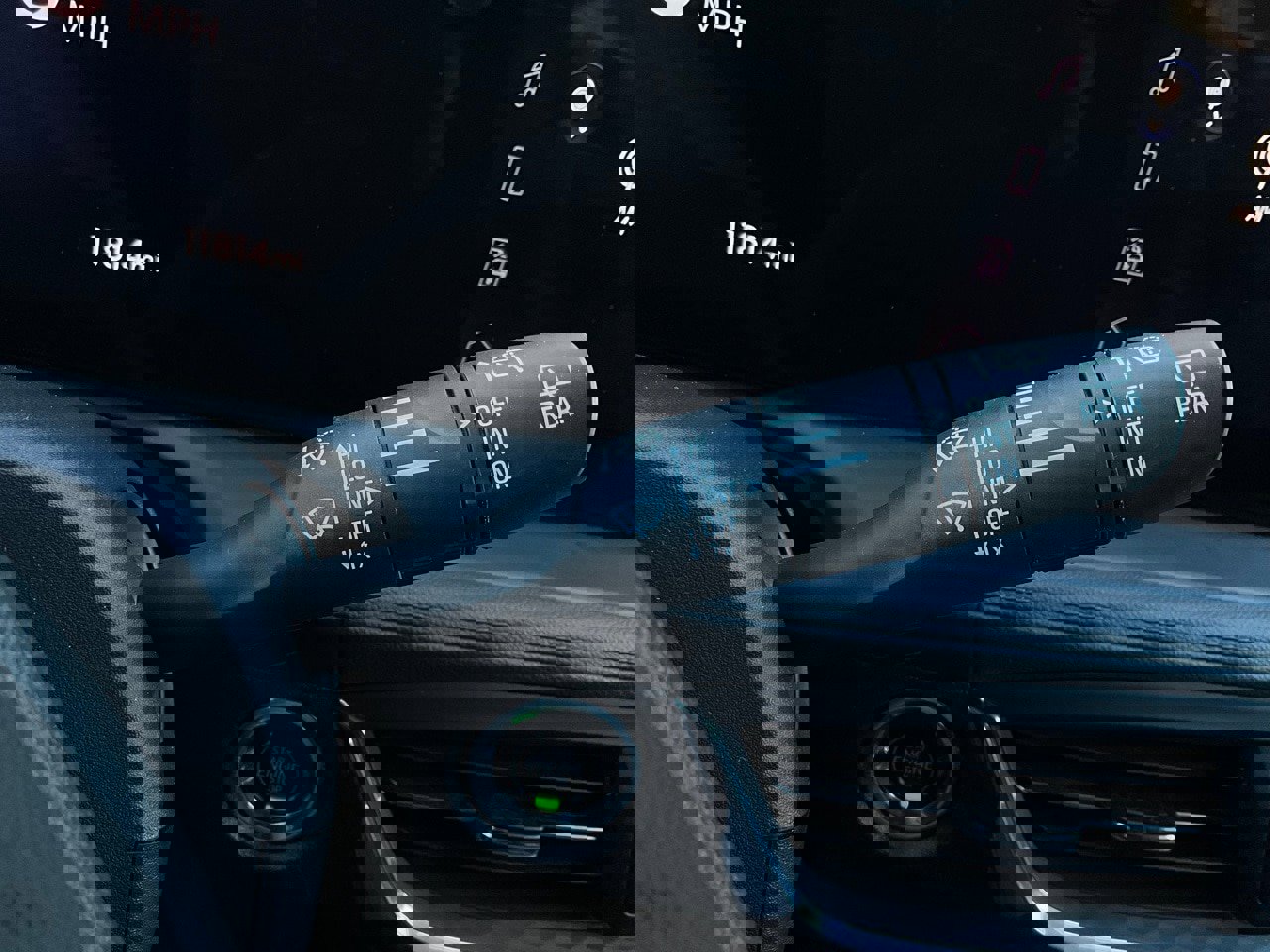 Used 2025 Buick Encore GX Preferred image 35