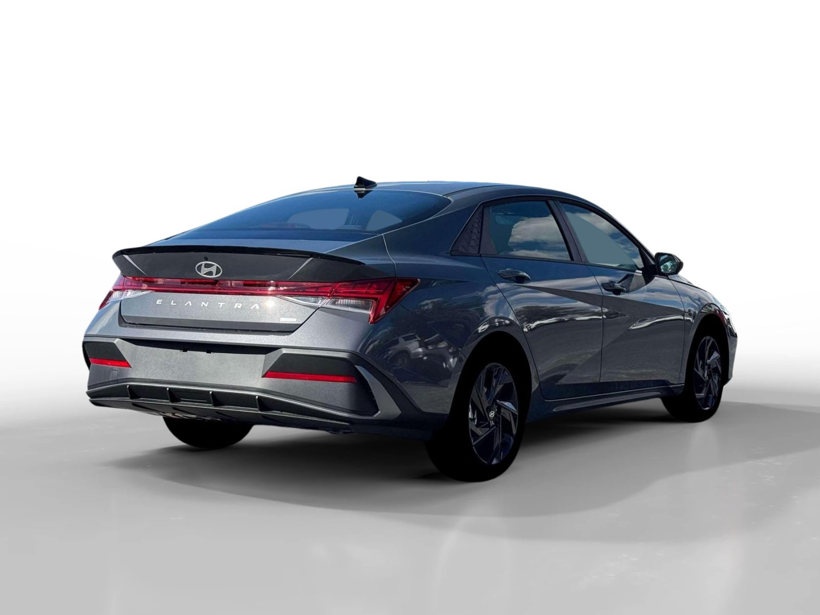 New 2026 Hyundai Elantra SEL FWD image 6