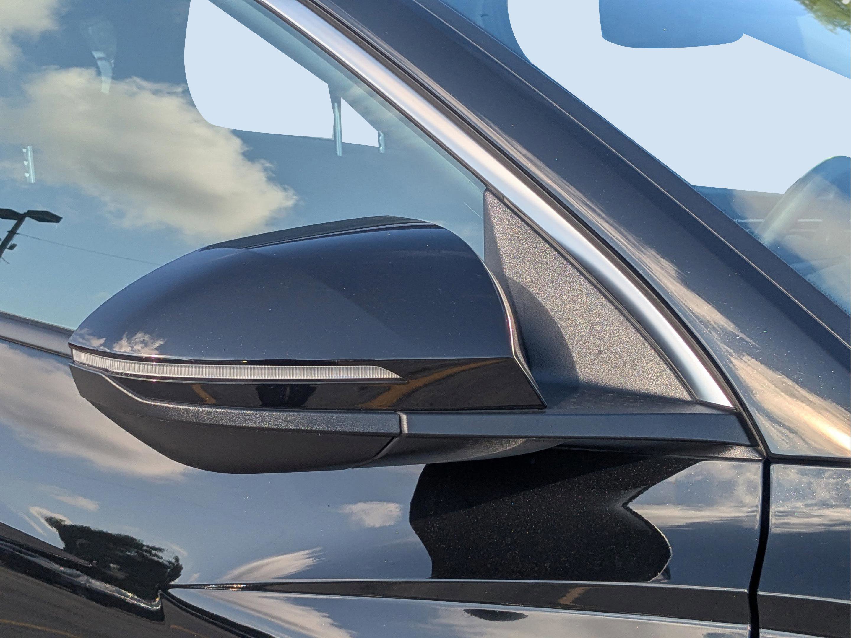 Certified 2023 Hyundai Tucson SEL AWD/4WD image 41