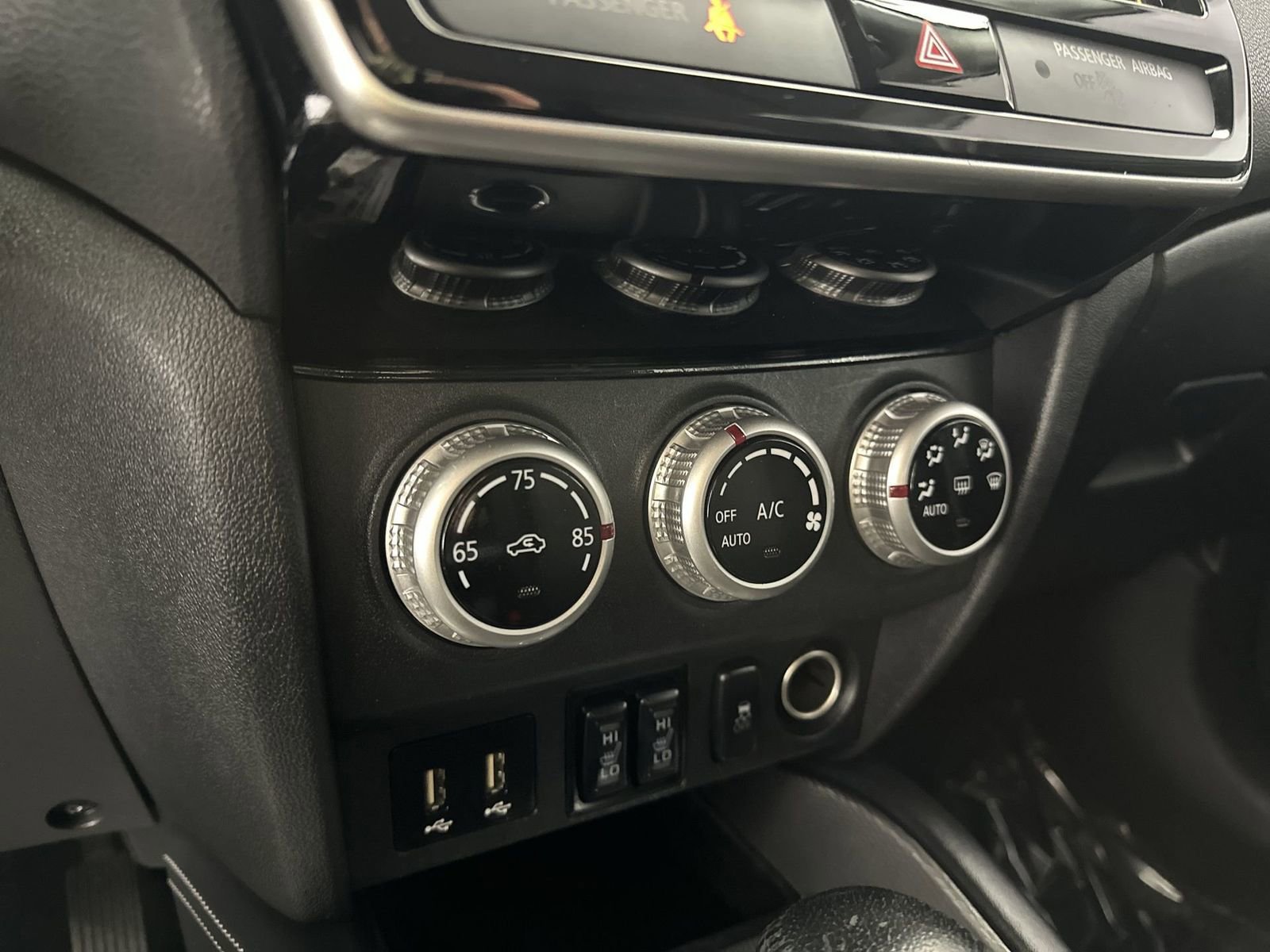 Used 2020 Mitsubishi Outlander Sport SE image 21