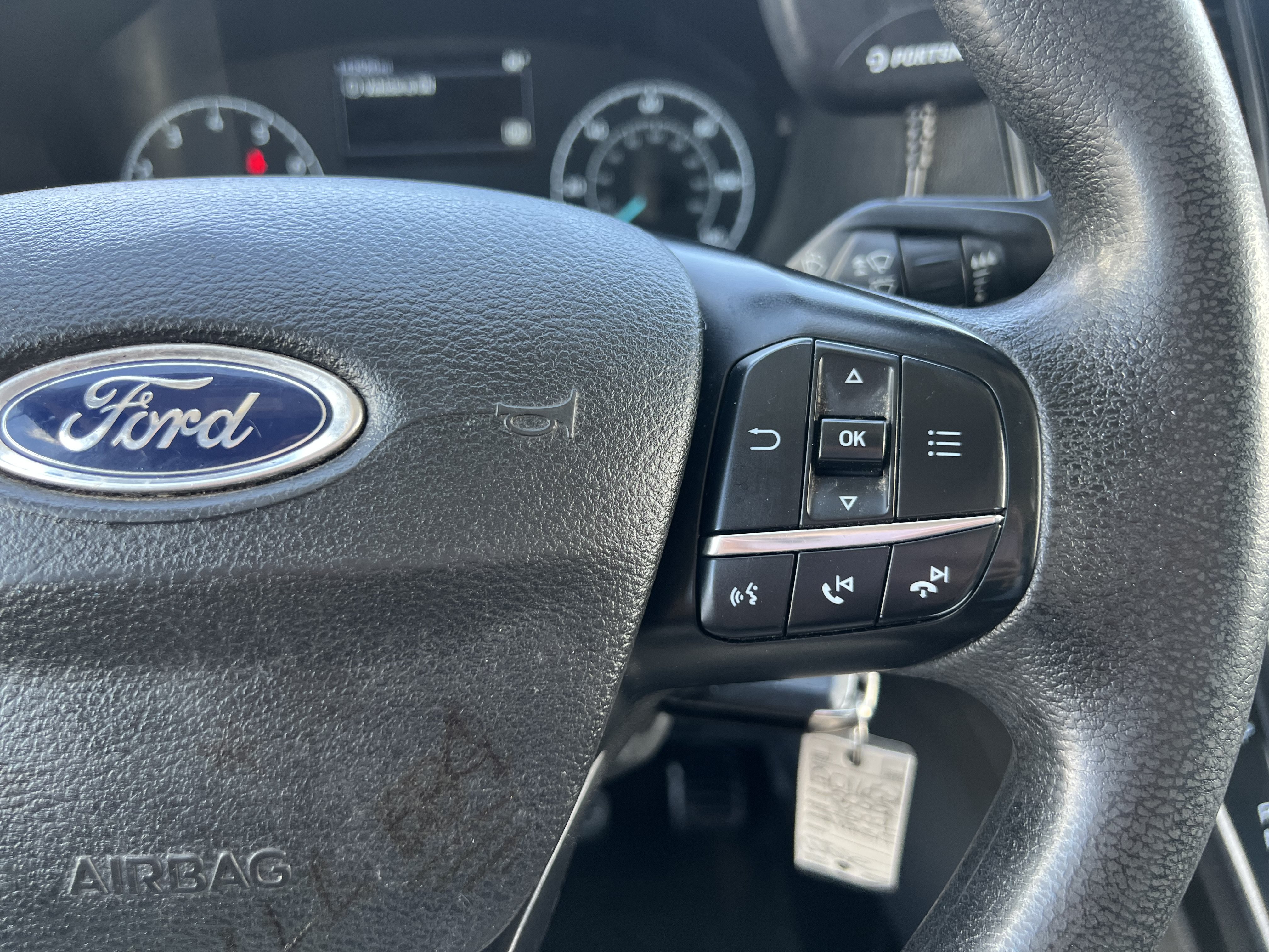 Used 2022 Ford Transit 350 w/ Upfitter Package RWD image 18