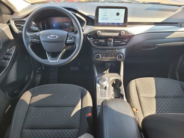 Used 2025 Ford Escape Active FWD image 12
