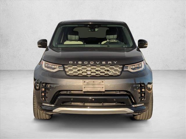 Used 2024 Land Rover Discovery Metropolitan Edition video 2
