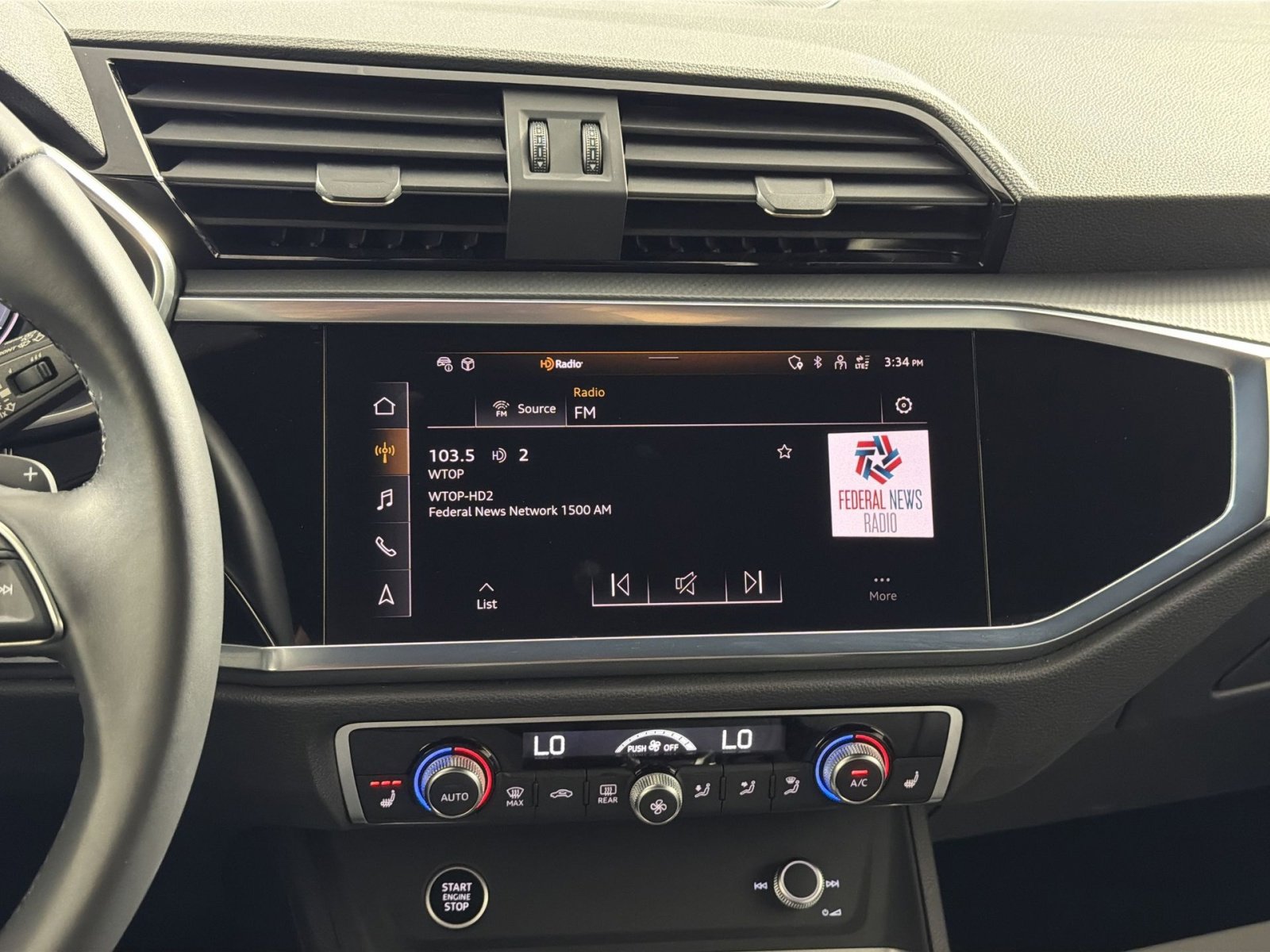 Used 2024 Audi Q3 2.0T Premium Plus w/ Premium Plus Package image 18