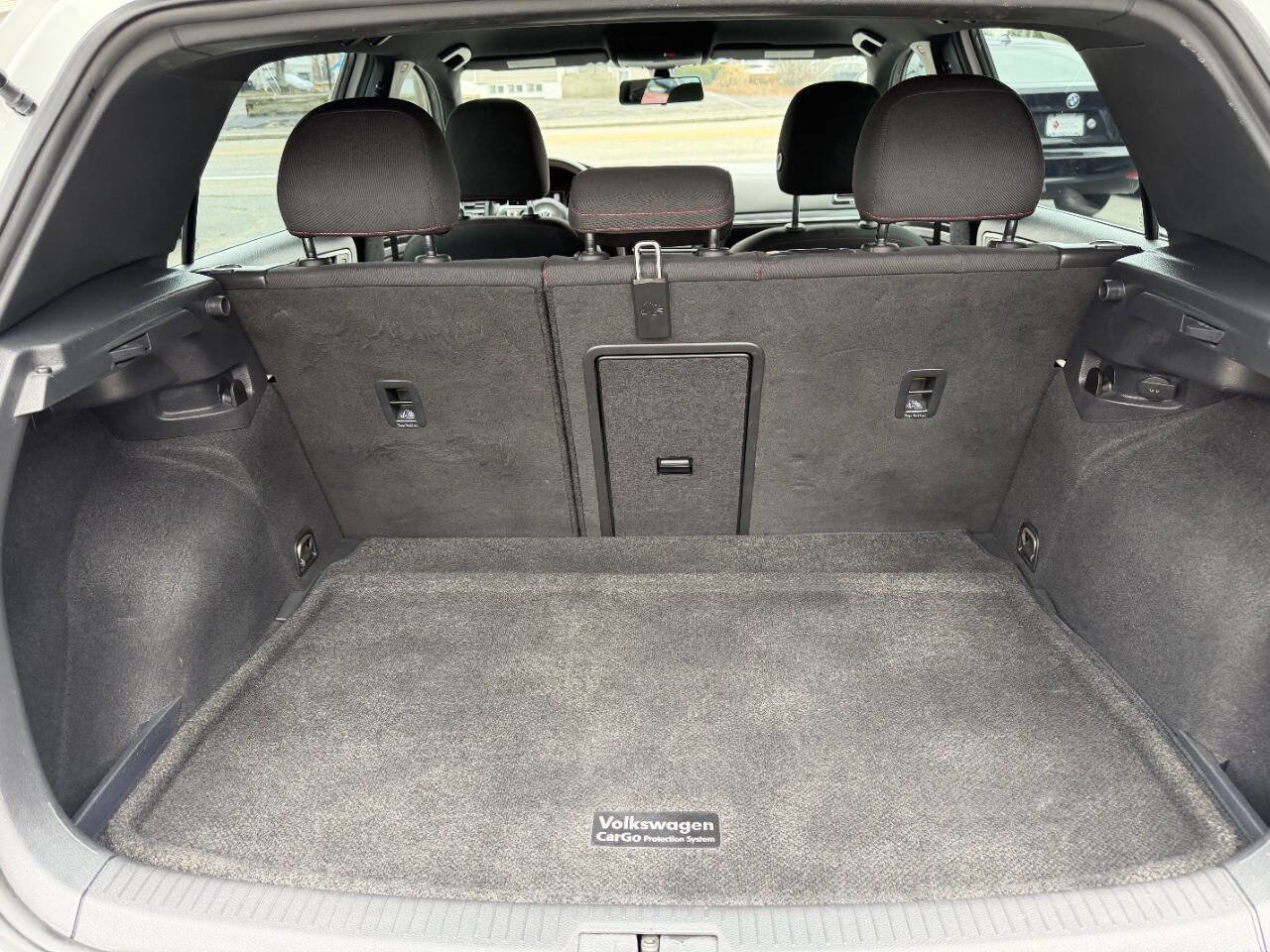 Used 2020 Volkswagen GTI S image 7