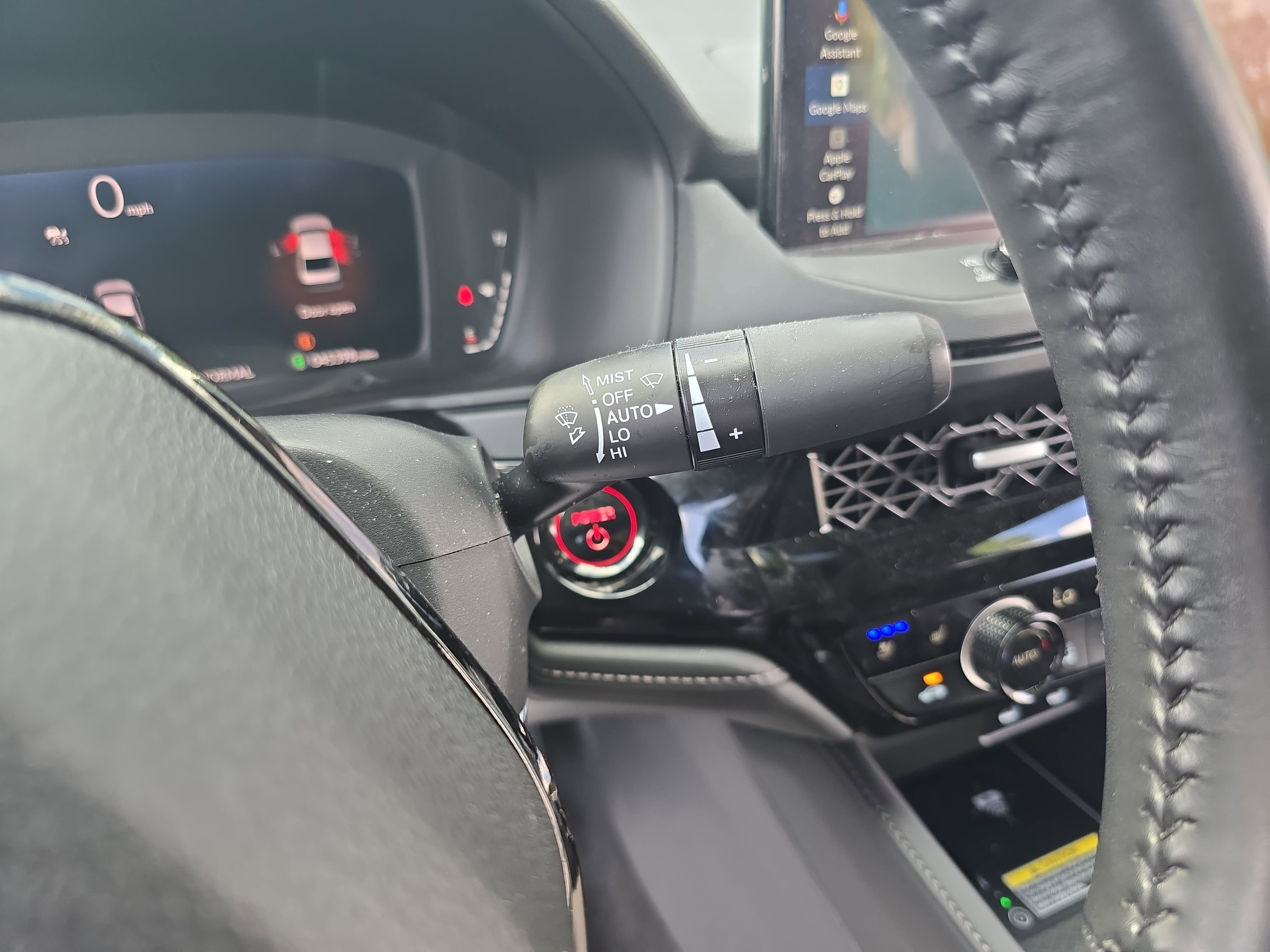 Used 2024 Honda Accord Touring image 25