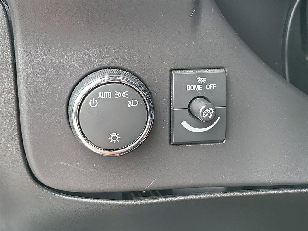 Used 2024 Chevrolet Express 2500 w/ Driver Convenience Package RWD image 8